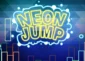 Neon Jump HTML5 Online Play