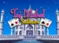 Taj Mahal Solitaire HTML5 Game Play Online